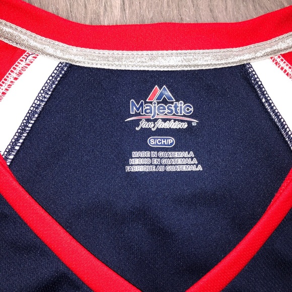 3/$30 ALL ITEMS WILL BE GONE BEFORE HOLIDAY AND NEGOTIABLE/BUY NOW! BostonJersey - Picture 3 of 3